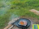 Bbq friendly