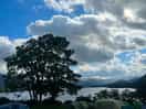 Views from the campsite
