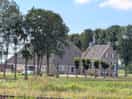 Omgeving van boazum