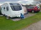 Level dry pitches