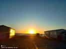 Lovely sunset