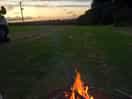 Firepits allowed and supplied for your use.