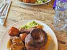 Sunday lunch