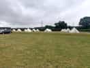 Tipi tents