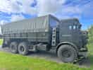 Dwynwen -- military bedford tm