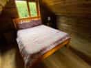 Bedroom with side drawers