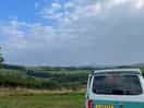 Beautiful scenery on site.
