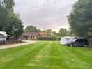Toilet blocks