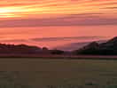 Fab view of the sunset
