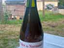 Enjoyi some local cider