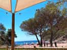 Restauracja przy plaży