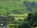 View of valley location 1
