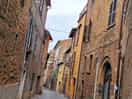 Streetscene orvieto