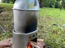 Great for bushcraft.