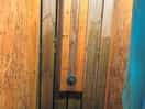 The showers for the campers .