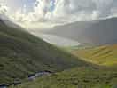 Scafell pike