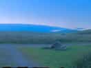 The black mountains