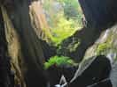 Cathedral cave