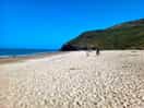 Locak beach