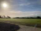 Sunny start to today