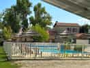 Nice pool