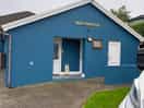 Spotless toilet facilities