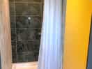 Male shower/ toilet block