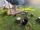 Ritec valley glamping