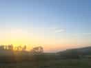 Sunset view