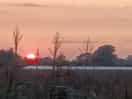 Beautiful sunset