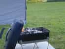 Bbq allowed