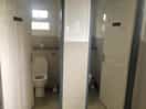 Clean toilets