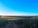 Direct access to public footpaths