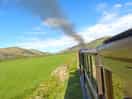 Talyllyn railway