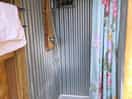 Shower facilities