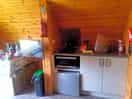All facilities available to cook
