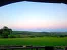 Stunning views