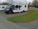 Our motorhome