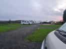 Another view of the pitches