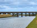 Beautiful viaduct