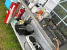 Campsite
