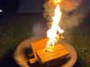 Campfire