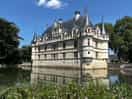 Chateau next door