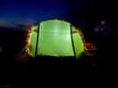Our home for 5 nights