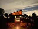 Night time