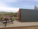Our pod
