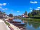 Coulon village
