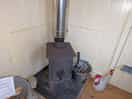 Wood burner