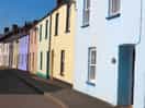 Laugharne