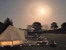 Moonlight again